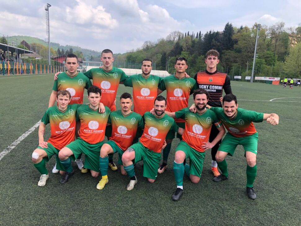 Tribulina Gavarno, tre punti d’oro per la salvezza