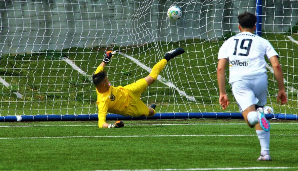 Serie D, girone B – Colpo salvezza del VillaValle: 2-1 alla Virtus CiseranoBergamo