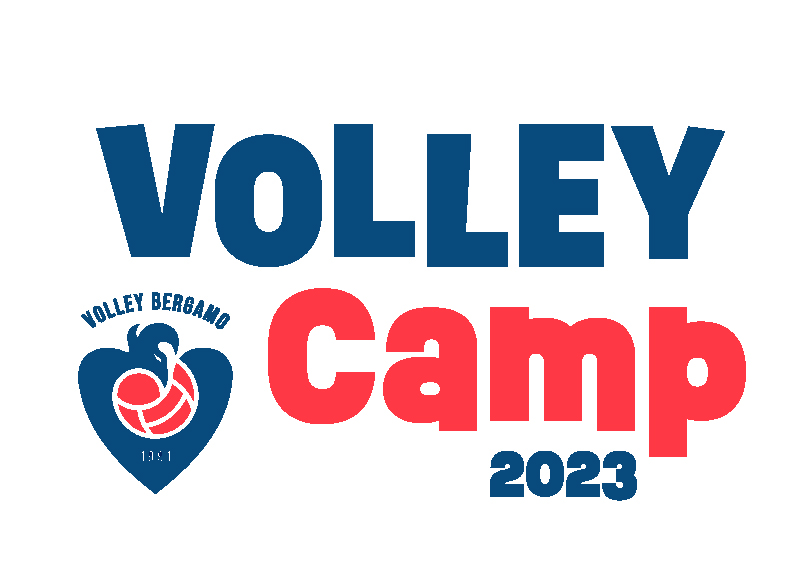 VOLLEY CAMP 2023 per le bambine e i bambini nati negli anni 2010, 2011, 2012, 2013 e 2014