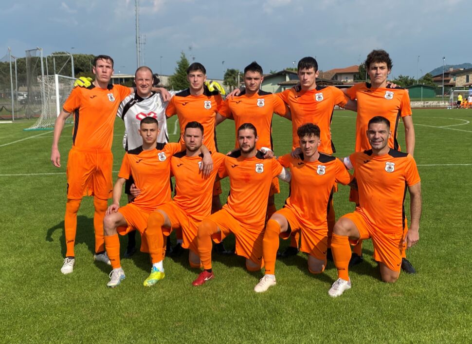 Play-out, Girone B. A settembre in casa Vertovese sarà ancora Eccellenza! Valcalepio in Promozione