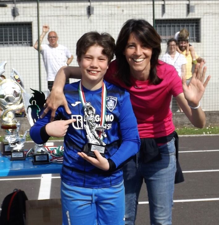 Gorle. Successo di pubblico e organizzativo per 1° Memorial Giorgio Galizzi. Il pres Maccabelli: “Mio nipote manca a tutti noi”