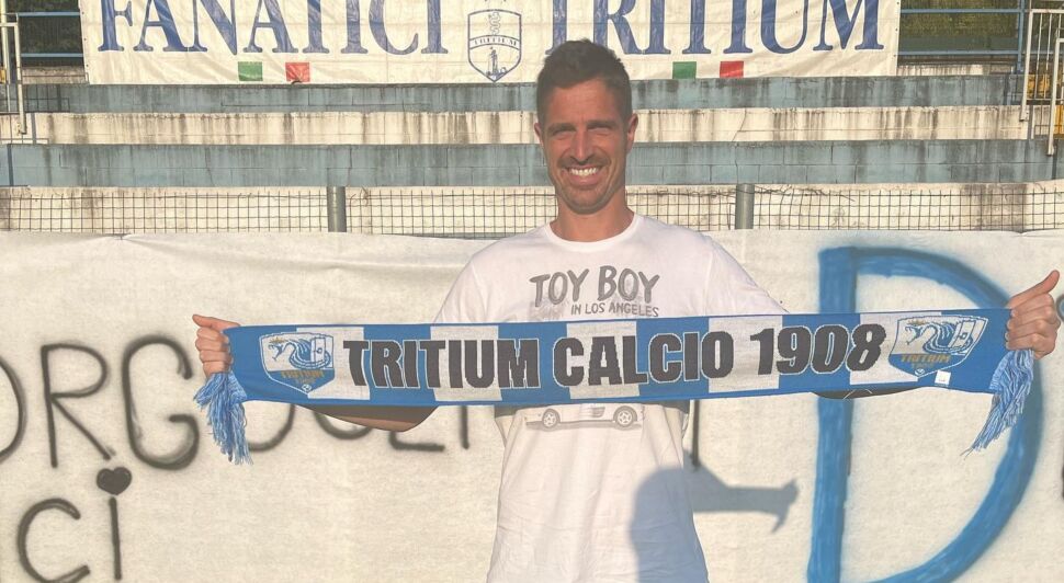 UFFICIALE – Acerbis rinnova con la Tritium