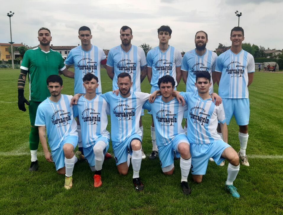 Seconda C. La profezia del ds Taddeo in estate: “Il mio Badalasco volerà in Prima”. E così è stato