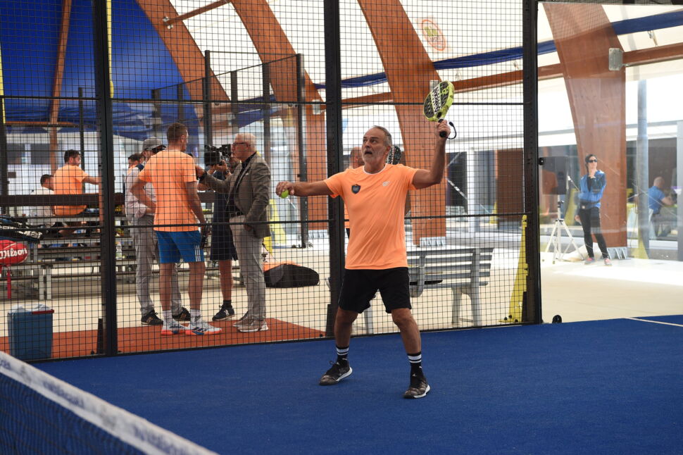 Da Cabrini a Porrini, un coro di elogi: “Gasperini da applausi”