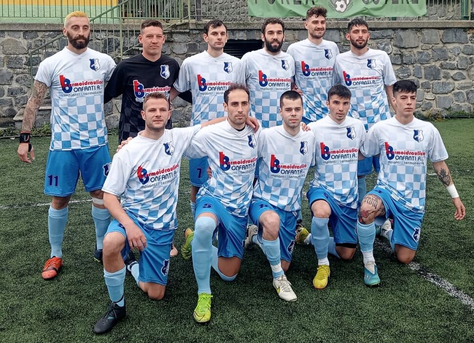 Il Leffe punta a fare un campionato tranquillo. Il DS Peracchi: “Puntiamo a mantenere la categoria”