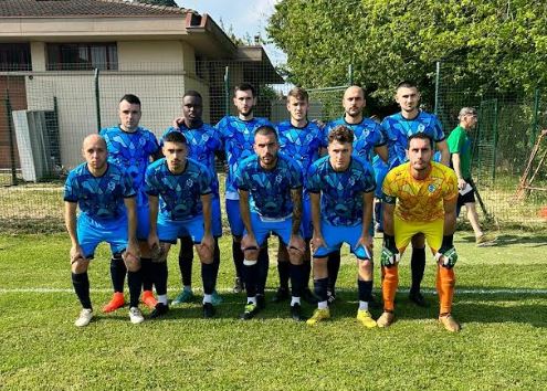 Play-off Seconda, triangolare promozione. Comun Nuovo da urlo in casa della Sestese. Mister Alborghetti: “Nella ripresa non c’è stata storia”