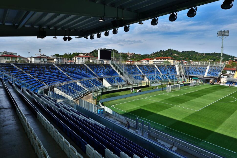 Gewiss Stadium: l’8 giugno le pinzate alla Sud sotto gli occhi dei tifosi