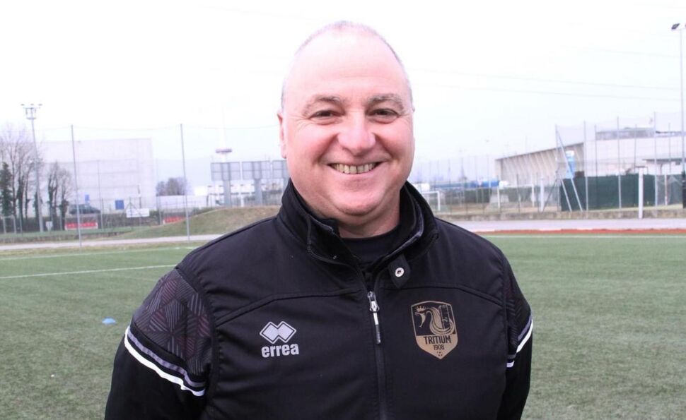 UFFICIALE – Di Blasio non è più l’allenatore della Tritium