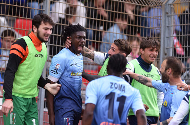 Bluceleste, le pagelle della partita-salvezza: Doumbia, due fasi perfette