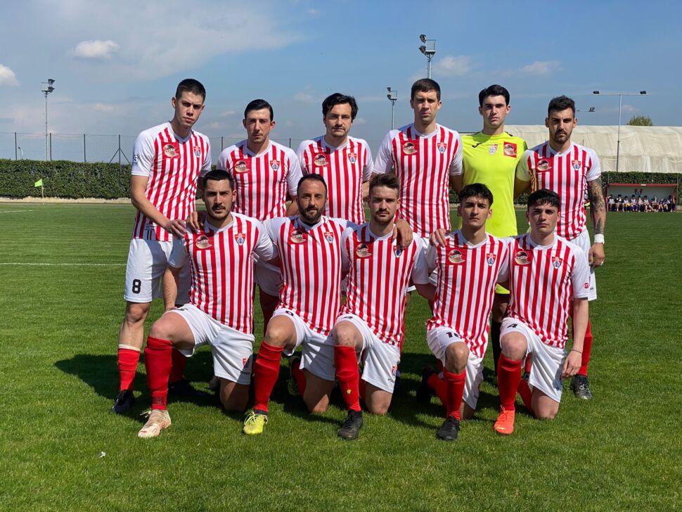 Fontanella, il direttore sportivo Finetti saluta il club: “Gran bella avventura”