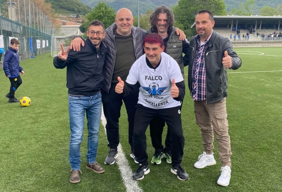 Il quadro: ecco gli allenatori dalla Serie D alla Seconda