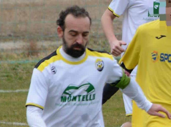 Il Pallone d’Oro bergamasco al Foga, giocatore immenso, l’esempio che i soldi non danno la felicità, i propri affetti sì