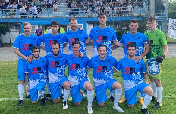 Prima Categoria, Terzo Turno Playoff. Il Gorle non va oltre il pari sul campo dell’Accademia BMV