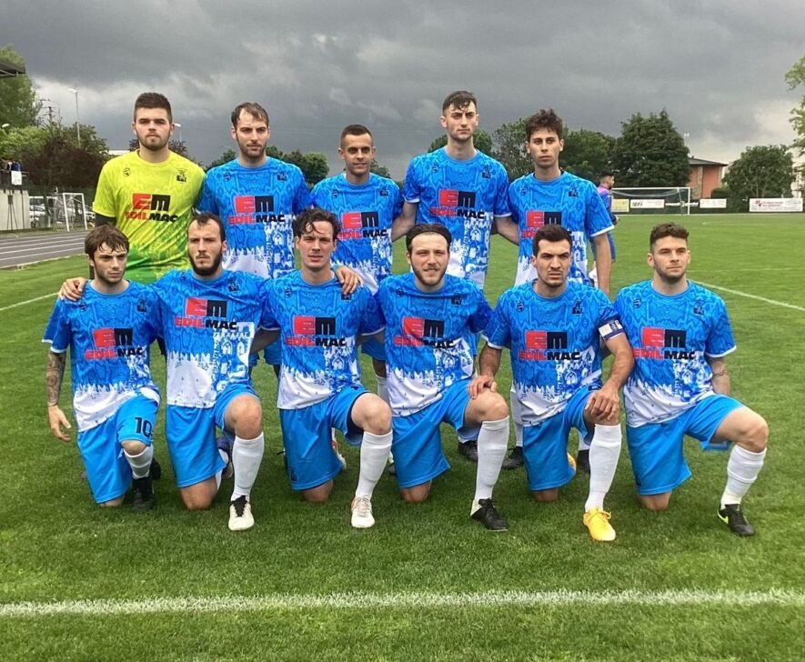 Prima E, play-off. Festa del Gorle grazie a un Tabaku stellare. Paladina battuto 3-1