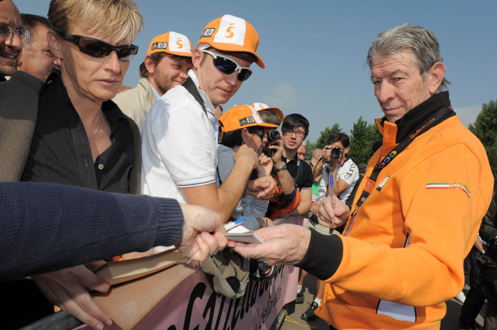 Gimondi Camp 2023: scuola di ciclismo, scuola di vita