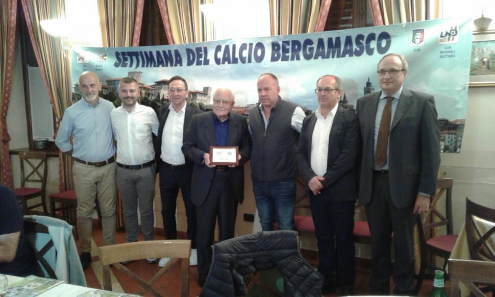 Dir Sport, il tributo a Giovanni Cattaneo: “Un Presidente ad alta fedeltà”