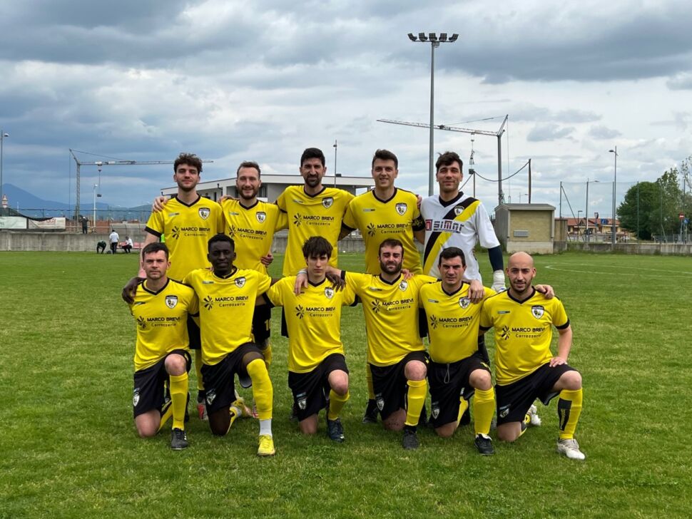 Grassobbio, tre punti fondamentali con il Tribulina. Ai playout la resa dei conti