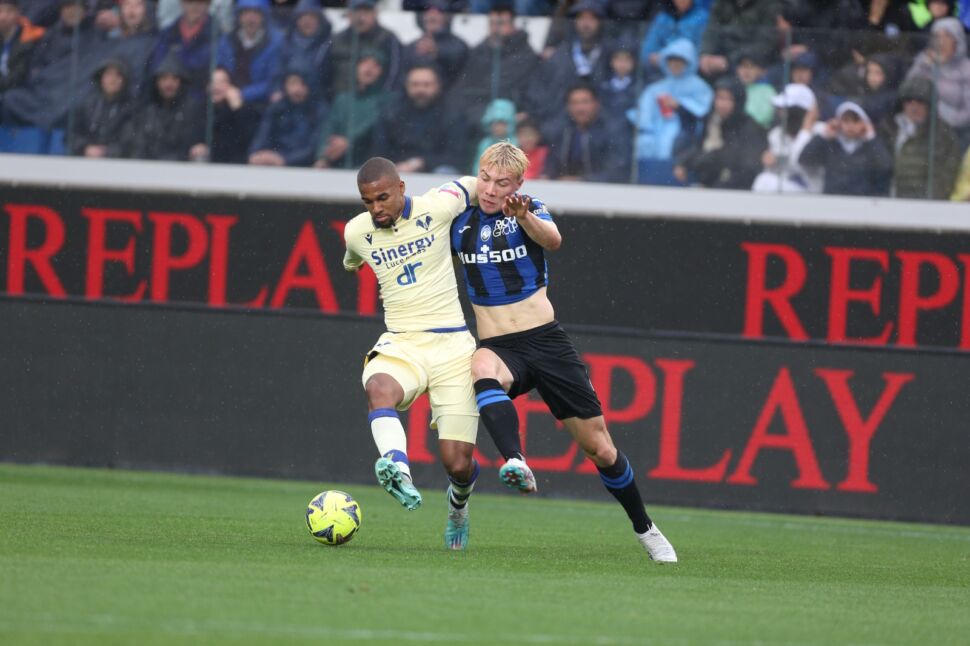 Mercato solo in uscita: Hien rincara, Colley in Svizzera