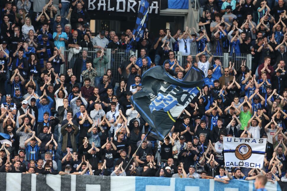 Boom Cremonese (grazie, Carnesecchi) e Monza: Atalanta quinta!