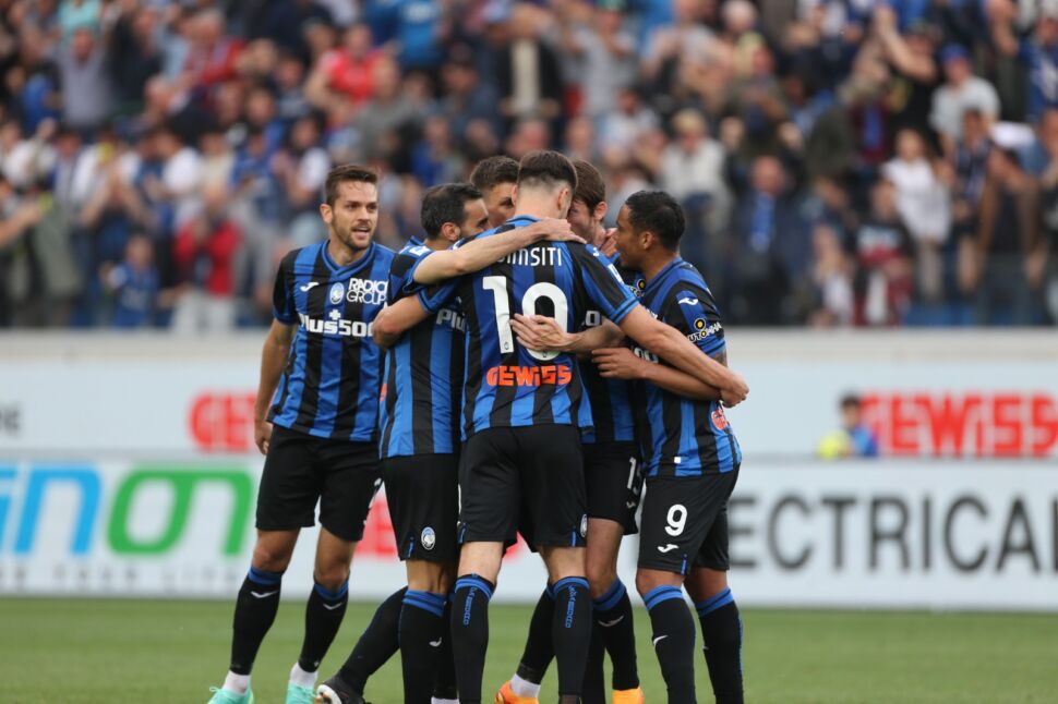 Gran gioco (a sprazzi) e brividi finali. Tre punti che rinforzano il sogno Champions