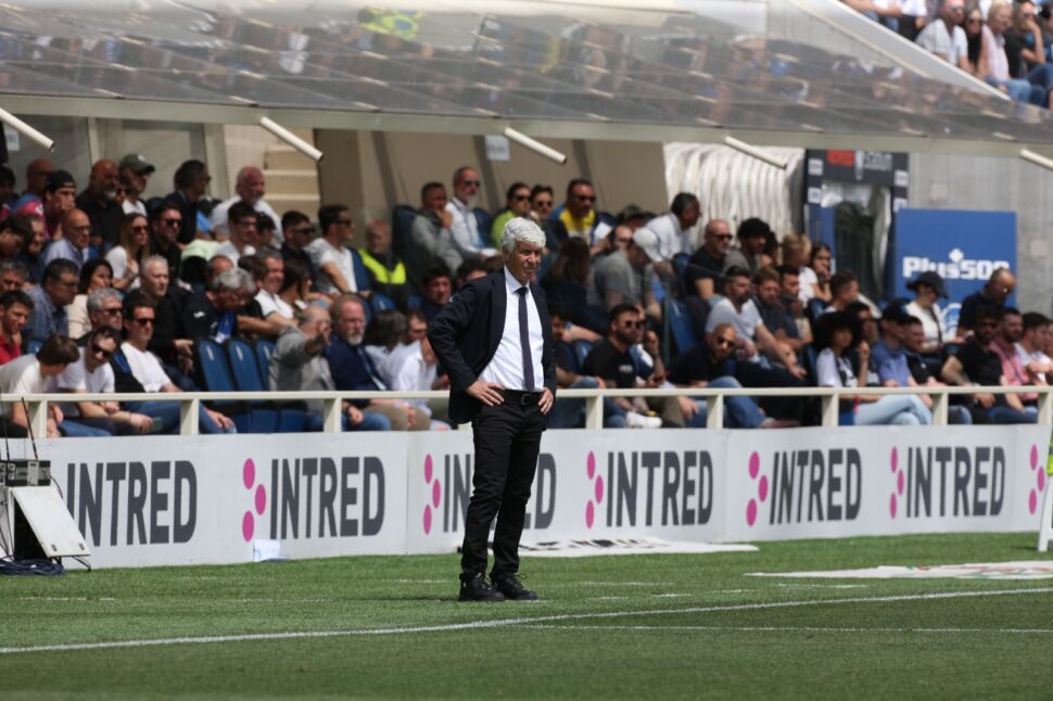 L’Atalanta manca di concretezza e la Juve ne approfitta. Le statistiche del match