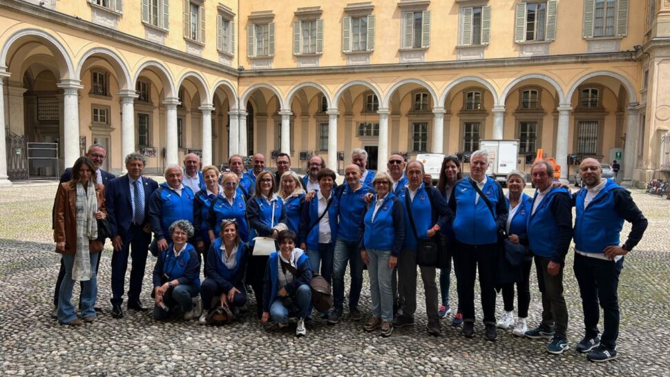 L’Accademia dello Sport tra le date e il premio-bis a Gasperini