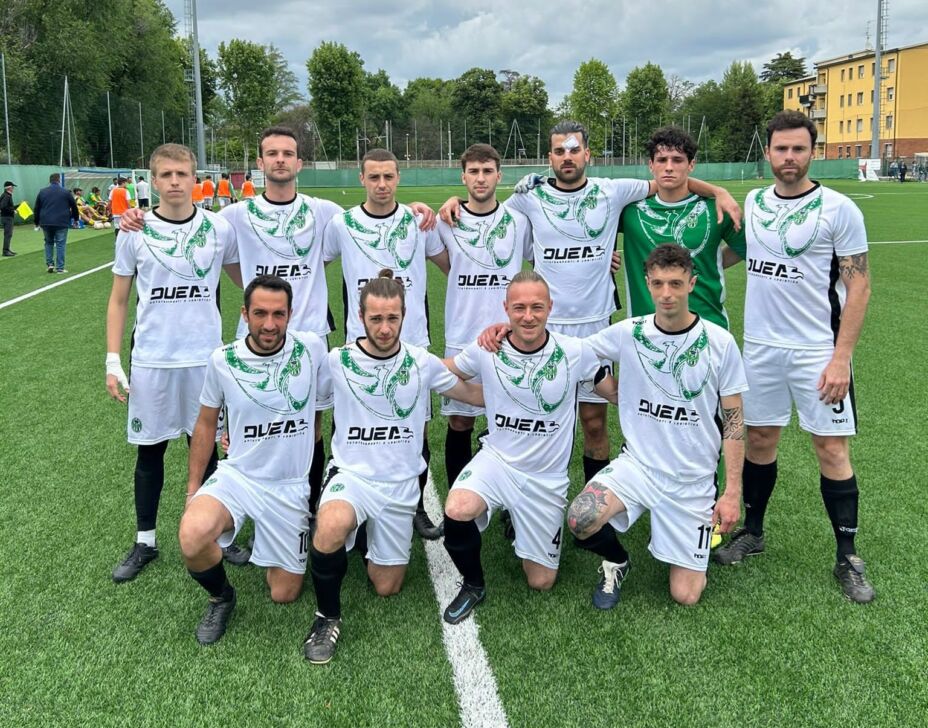 Seconda R, play-off. Colpaccio Aurora Terno in casa Pierino Ghezzi. Decide Centurelli-gol