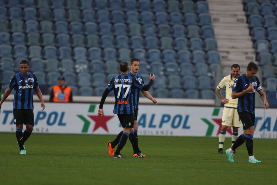 Verso l’Inter: tengono banco due caviglie sinistre