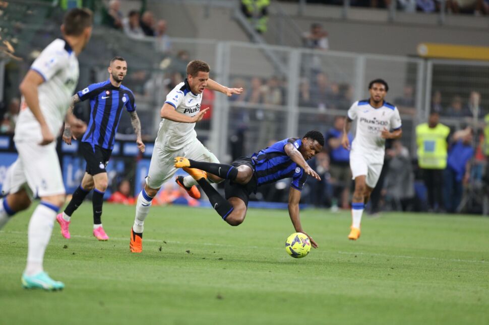 Atalanta approccio disastroso. I dati fanno riflettere sul futuro