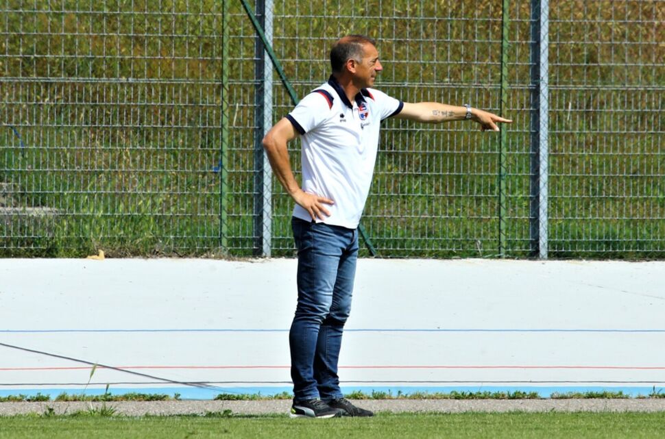 Coppa Italia Serie D: cinquina Virtus, Real Calepina eliminata