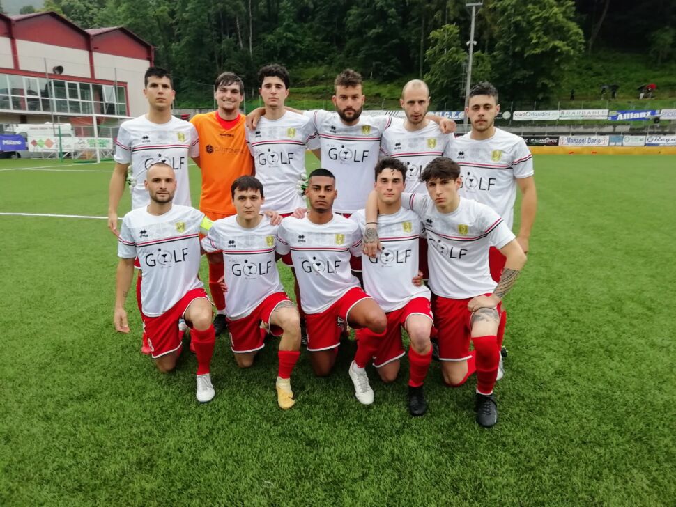 Eccellenza B, play-out. Zingonia retrocesso, Sanpe salvo. Il ds Tassis: “Mister Rota e i ragazzi sono stupendi”