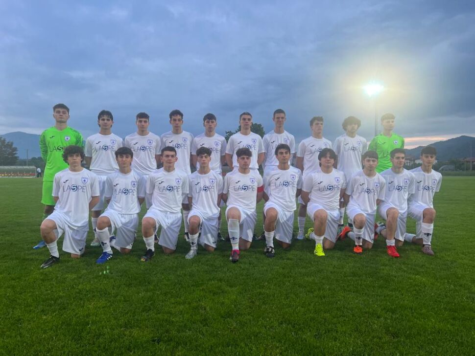 Under 18, Trofeo Veterani. Secondo successo consecutivo della Fiorente. Fenili-gol al 92° e Aurora Seriate ko