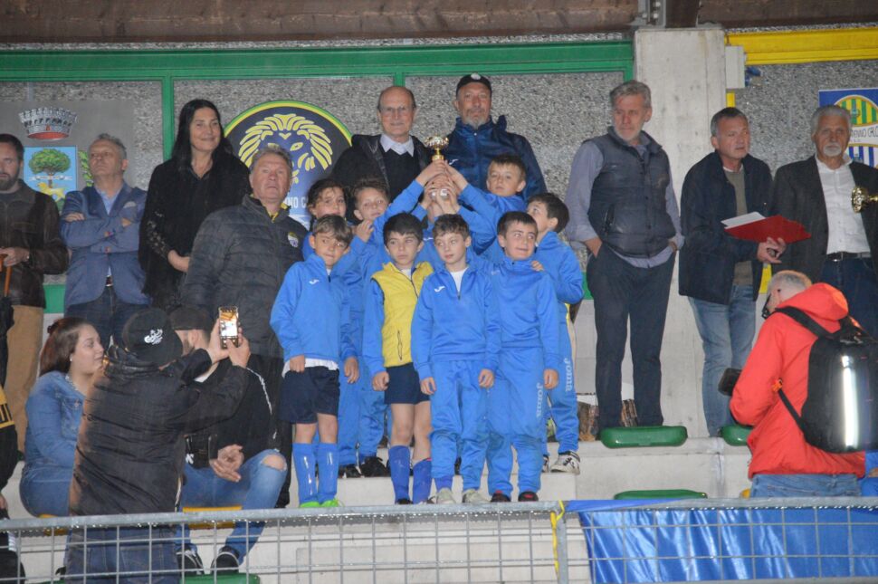 Eccellenza. Lemine, che festa per i 70 anni! E che tornei da urlo