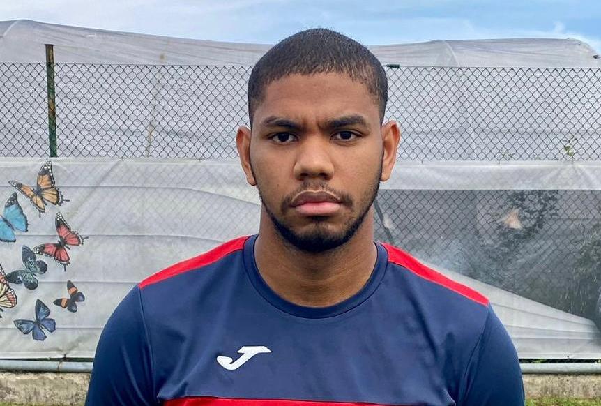 Primo colpo di mercato per la stagione che verrà. Il Mozzo chiude per Mosquera della Roncola