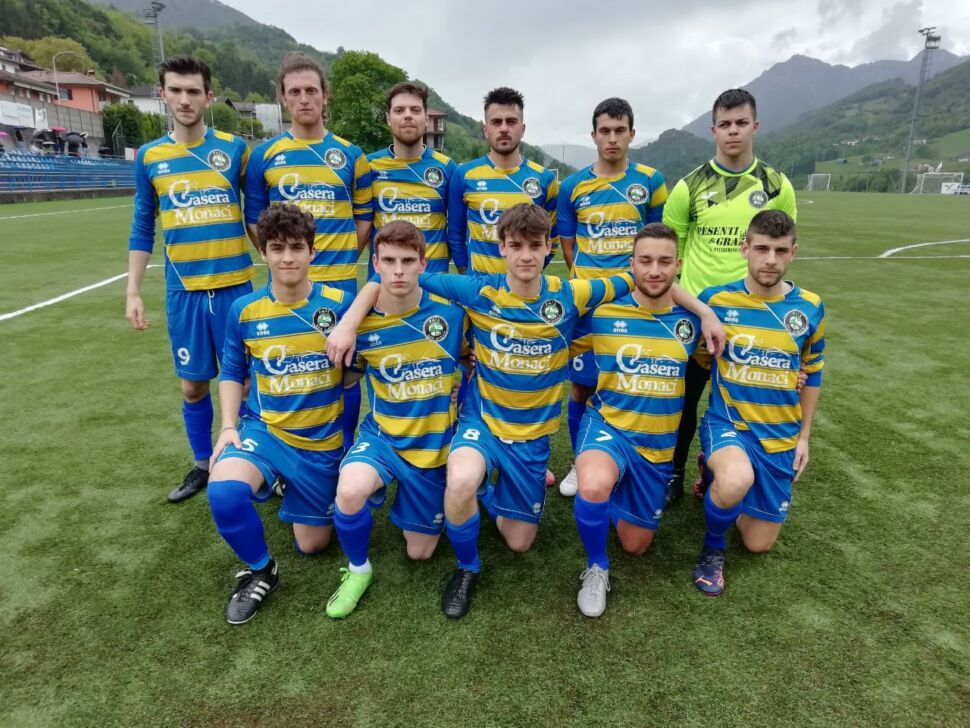 Il Pais San Gioan vuole continuare a stupire. Il presidente Bottani: “Vogliamo migliorare il risultato dell’anno scorso”