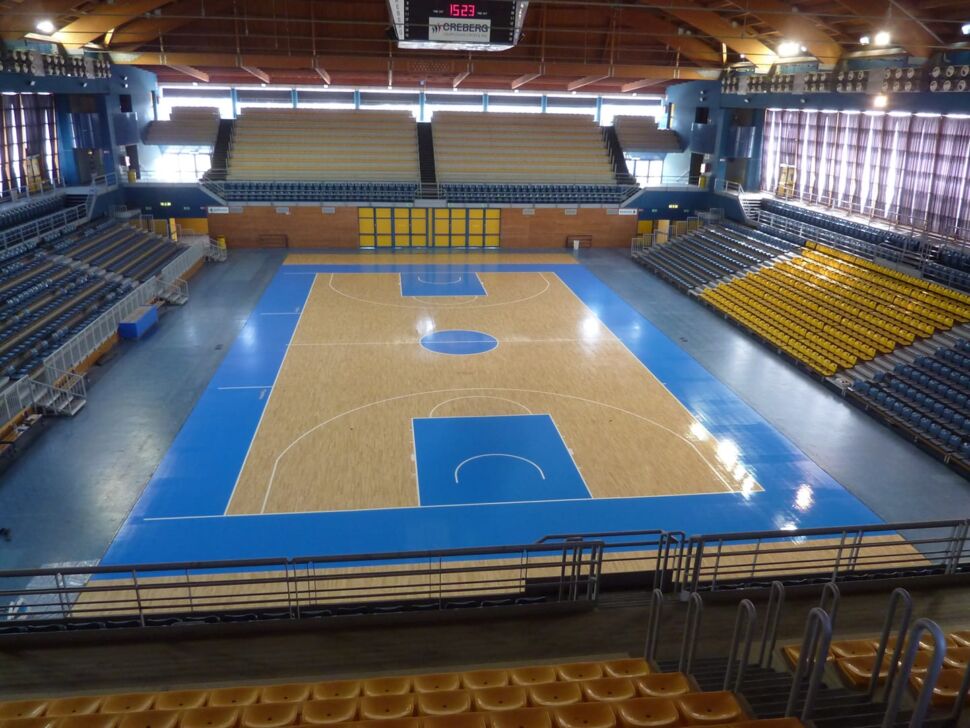 Ufficiale – Il Volley Bergamo giocherà a Treviglio le gare interne della prossima stagione. Il sindaco Imeri: “Grandi benefici per il nostro territorio”