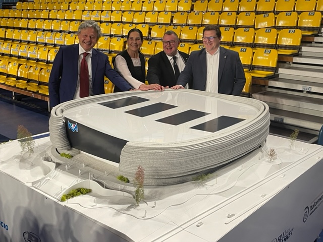 Stefano Mascio rilancia Treviglio: “Amaro in bocca, ma siamo cresciuti. Avanti con Finelli”