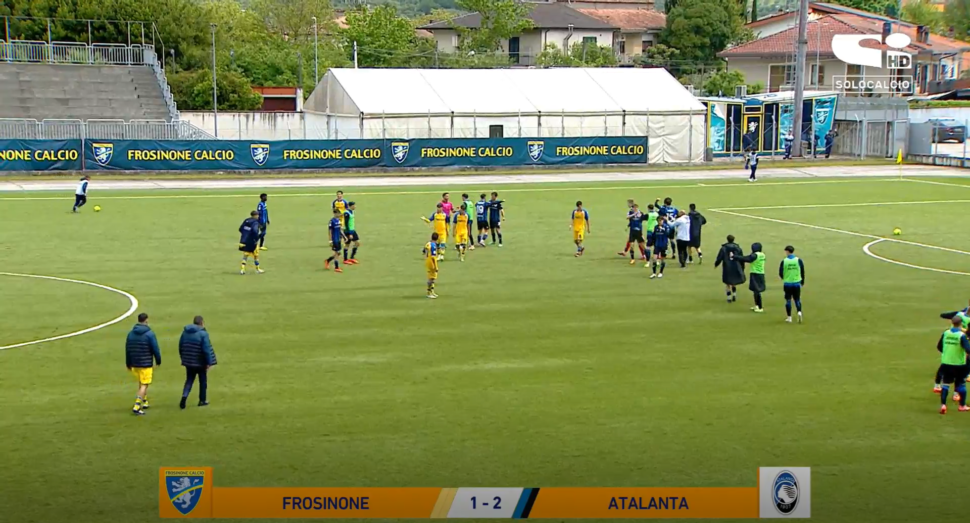 Vlahovic-Colombo, la Primavera di Bosi vince ancora