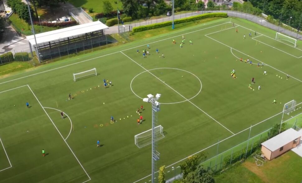 We’re the Fubal e Falco: da venerdì 26, l’ultimo weekend lungo coi Giovanissimi