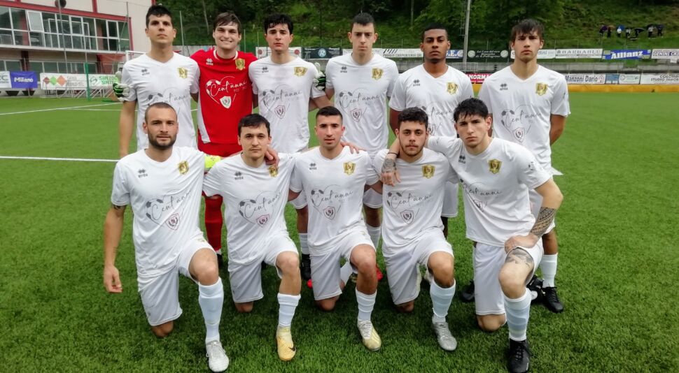 Eccellenza, girone B – Il San Pellegrino ci crede: 2-0 allo Zingonia Verdellino