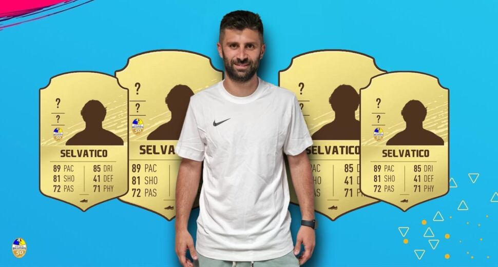 UFFICIALE – Stefano Selvatico al Brusaporto