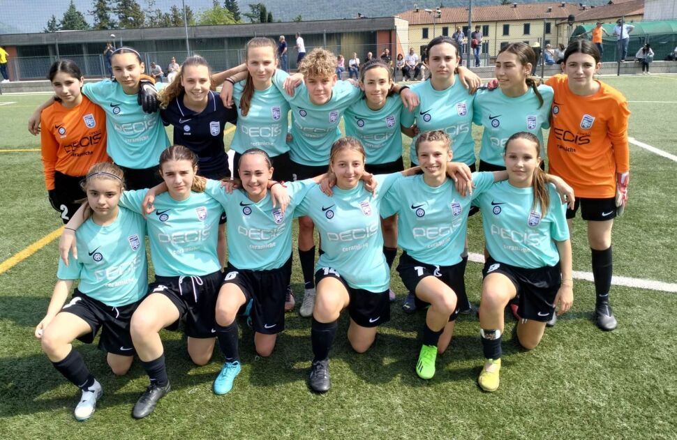 We’re the fubal. Ad Albino è andata in scena la magia dei giovani talenti delle nostre squadre giovanili