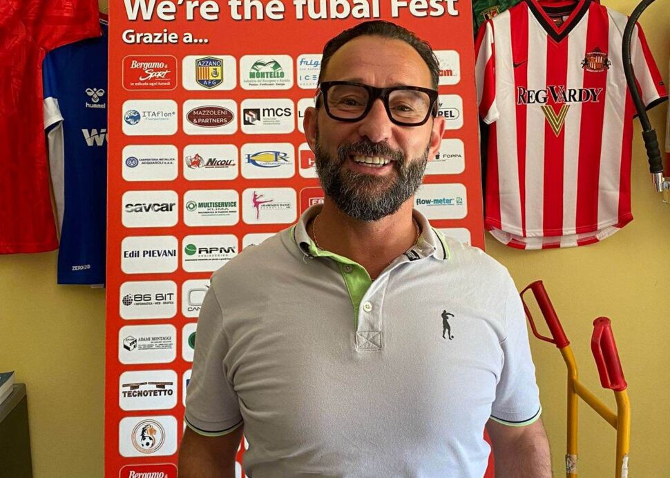 Sebastian Poma e il futuro radioso di un allenatore differente