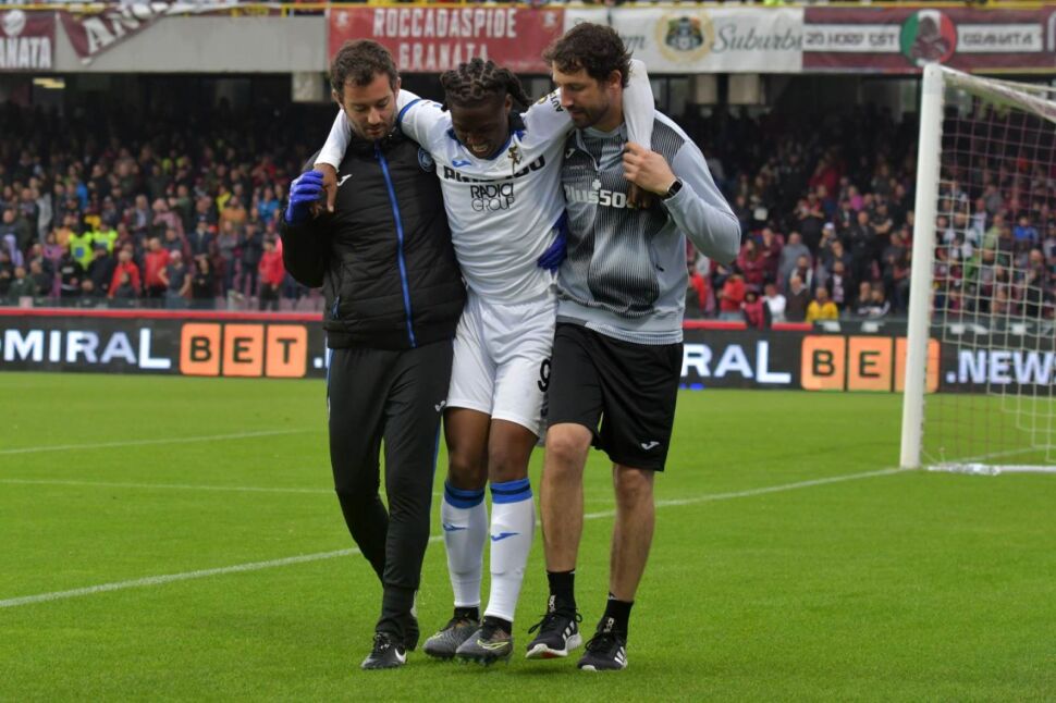 Verso la Lazio tra le incognite e il big ai box. Soppy in B tedesca