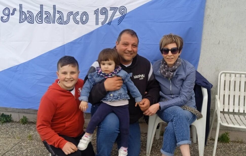 Giovanni Taddeo, per ora siamo concentrati sulla finale scudetto. Il sogno è riformare la coppia Galbiati-Cortesi