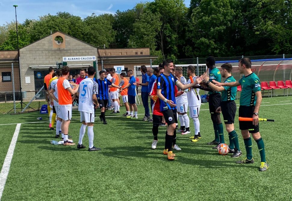 Torre de’ Roveri: Falco battuta, terzo posto e passerella d’onore per la capolista