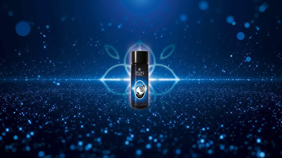 Sipario sul gin ufficiale dell’Atalanta, che abbiamo provato ed è semplicemente fenomenale