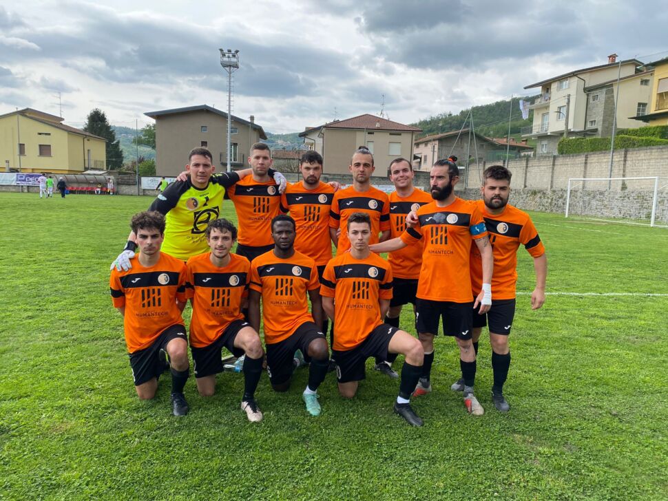 Amici di Pegu, il tris al Villongo vale i playoff. Cafro: “Tutto quello che verrà potrà essere un sogno”