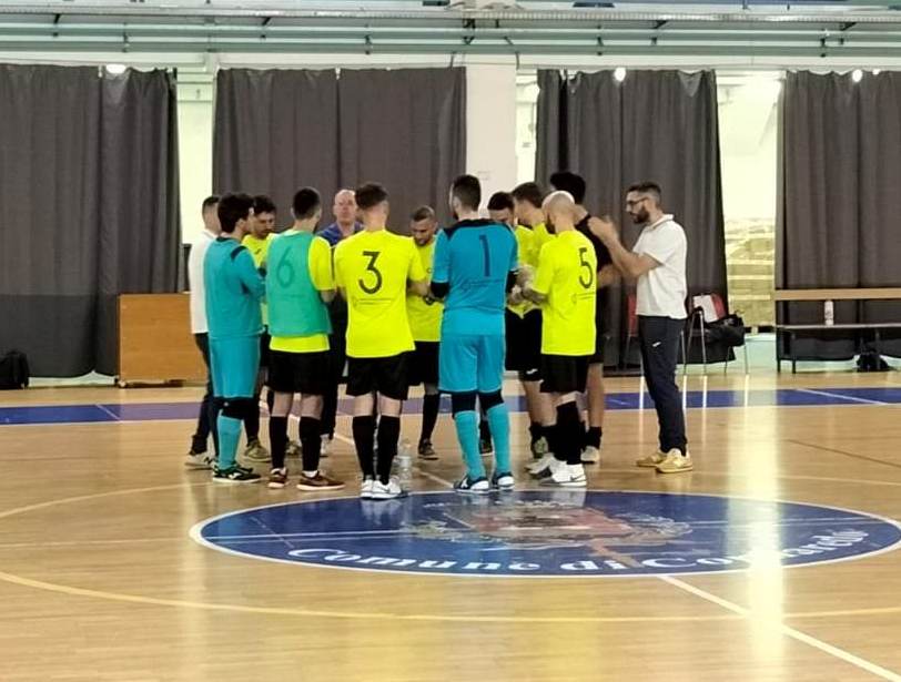 Argonese, a Cornaredo si chiude l’avventura playoff