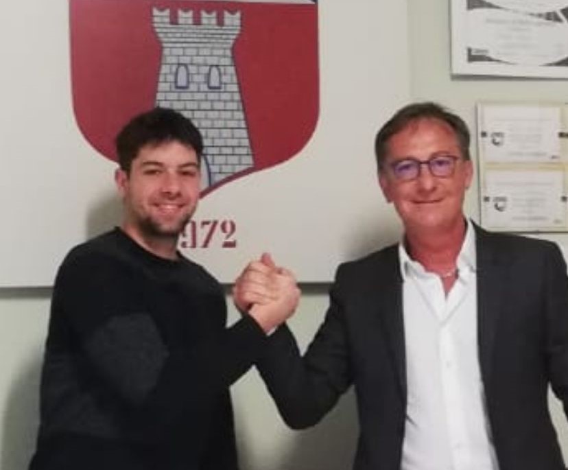 Ufficiale l’arrivo di Bassanelli a La Torre